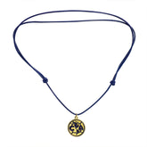 Collar Oficial Club América Piel Siempre Águila